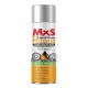 MxS Şeffaf Sıvı Gres Sprey Pas ve Korozyon Koruyucu 400ML MxS 70100 H3000